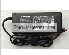 120W Lenovo IdeaPad Y410p Series Power Ac Adapter charger